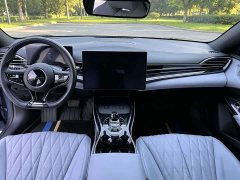 BYD Seal 2022 550km Standard Range RWD Luxury - ფოტო 7