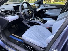 BYD Seal 2022 550km Standard Range RWD Luxury - ფოტო 8