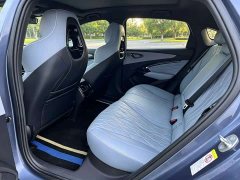 BYD Seal 2022 550km Standard Range RWD Luxury - ფოტო 9