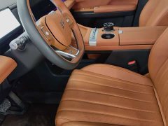 Jetour Jietu X70L 2026 2.0T Automatic Flagship 7-Seater - ფოტო 4