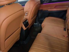 Jetour Jietu X70L 2026 2.0T Automatic Flagship 7-Seater - ფოტო 5