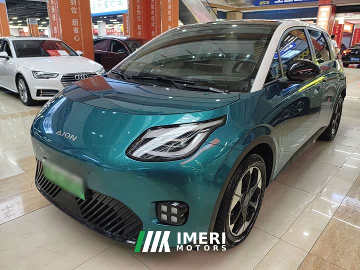 GAC AION UT 420 Smart Premium Edition