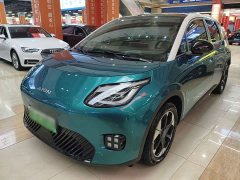 GAC AION UT 420 Smart Premium Edition - ფოტო 1
