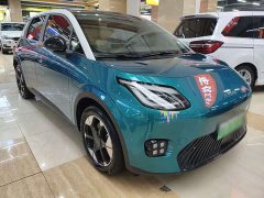 GAC AION UT 420 Smart Premium Edition - ფოტო 3