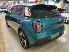 GAC AION UT 420 Smart Premium Edition - ფოტო 7