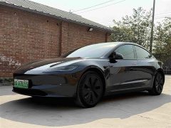 Tesla Model 3 2023 Rear-Wheel Drive - ფოტო 1