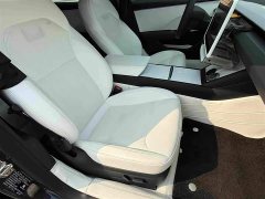 Tesla Model 3 2023 Rear-Wheel Drive - ფოტო 10