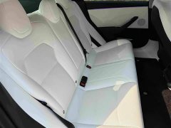 Tesla Model 3 2023 Rear-Wheel Drive - ფოტო 11