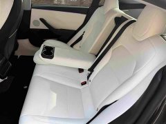 Tesla Model 3 2023 Rear-Wheel Drive - ფოტო 12