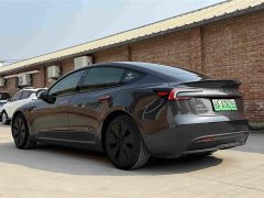 Tesla Model 3 2023 Rear-Wheel Drive - ფოტო 15