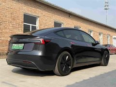 Tesla Model 3 2023 Rear-Wheel Drive - ფოტო 16