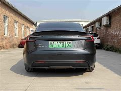 Tesla Model 3 2023 Rear-Wheel Drive - ფოტო 17