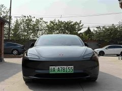 Tesla Model 3 2023 Rear-Wheel Drive - ფოტო 3