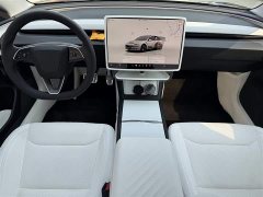 Tesla Model 3 2023 Rear-Wheel Drive - ფოტო 4
