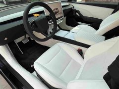 Tesla Model 3 2023 Rear-Wheel Drive - ფოტო 7