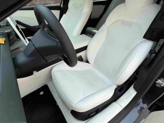 Tesla Model 3 2023 Rear-Wheel Drive - ფოტო 8