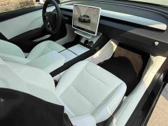 Tesla Model 3 2023 Rear-Wheel Drive - ფოტო 9