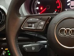 Audi A3 2020 Limousine 35 TFSI Fashion Edition National VI - ფოტო 10