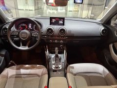 Audi A3 2020 Limousine 35 TFSI Fashion Edition National VI - ფოტო 13