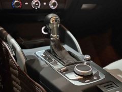 Audi A3 2020 Limousine 35 TFSI Fashion Edition National VI - ფოტო 16