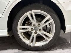 Audi A3 2020 Limousine 35 TFSI Fashion Edition National VI - ფოტო 18
