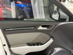 Audi A3 2020 Limousine 35 TFSI Fashion Edition National VI - ფოტო 19