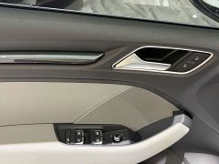 Audi A3 2020 Limousine 35 TFSI Fashion Edition National VI - ფოტო 20