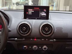 Audi A3 2020 Limousine 35 TFSI Fashion Edition National VI - ფოტო 5