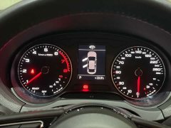 Audi A3 2020 Limousine 35 TFSI Fashion Edition National VI - ფოტო 6