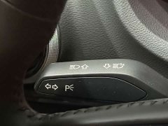 Audi A3 2020 Limousine 35 TFSI Fashion Edition National VI - ფოტო 8