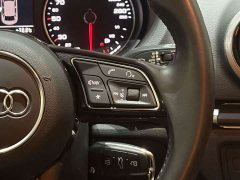 Audi A3 2020 Limousine 35 TFSI Fashion Edition National VI - ფოტო 9