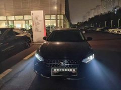 Volkswagen Passat Outstanding Edition 380TSI Starry Sky Dragon Ascendant Version - ფოტო 1