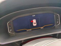 Volkswagen Passat Outstanding Edition 380TSI Starry Sky Dragon Ascendant Version - ფოტო 2