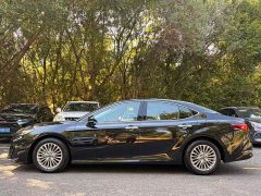 Toyota Camry Hybrid 2.0L HGVP Luxury - ფოტო 11