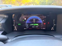 Toyota Camry Hybrid 2.0L HGVP Luxury - ფოტო 13