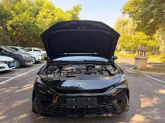 Toyota Camry Hybrid 2.0L HGVP Luxury - ფოტო 15