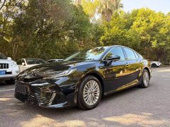 Toyota Camry Hybrid 2.0L HGVP Luxury - ფოტო 2