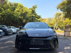 Toyota Camry Hybrid 2.0L HGVP Luxury - ფოტო 3