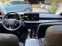 Toyota Camry Hybrid 2.0L HGVP Luxury - ფოტო 5