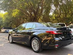 Toyota Camry Hybrid 2.0L HGVP Luxury - ფოტო 6