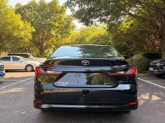 Toyota Camry Hybrid 2.0L HGVP Luxury - ფოტო 7