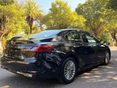 Toyota Camry Hybrid 2.0L HGVP Luxury - ფოტო 8