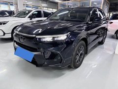 Honda CR-V 240TURBO FWD Luxury 5-Seater - ფოტო 1