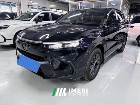 2023 Honda CR-V 240TURBO FWD Luxury 5-Seater
