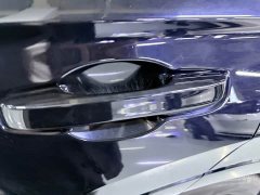 Honda CR-V 240TURBO FWD Luxury 5-Seater - ფოტო 10