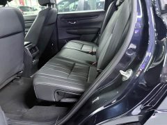 Honda CR-V 240TURBO FWD Luxury 5-Seater - ფოტო 11