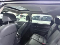 Honda CR-V 240TURBO FWD Luxury 5-Seater - ფოტო 12