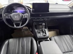 Honda CR-V 240TURBO FWD Luxury 5-Seater - ფოტო 13