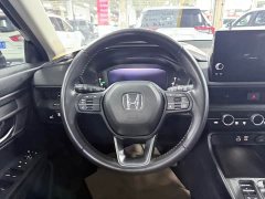 Honda CR-V 240TURBO FWD Luxury 5-Seater - ფოტო 14
