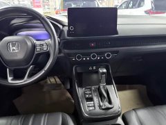 Honda CR-V 240TURBO FWD Luxury 5-Seater - ფოტო 15